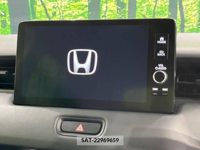 Honda VEZEL 2022-04 223277-2