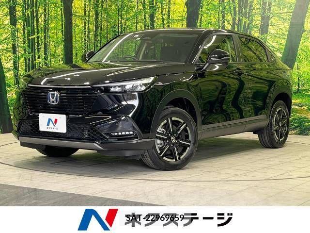 Honda VEZEL 2022-04 223277-0