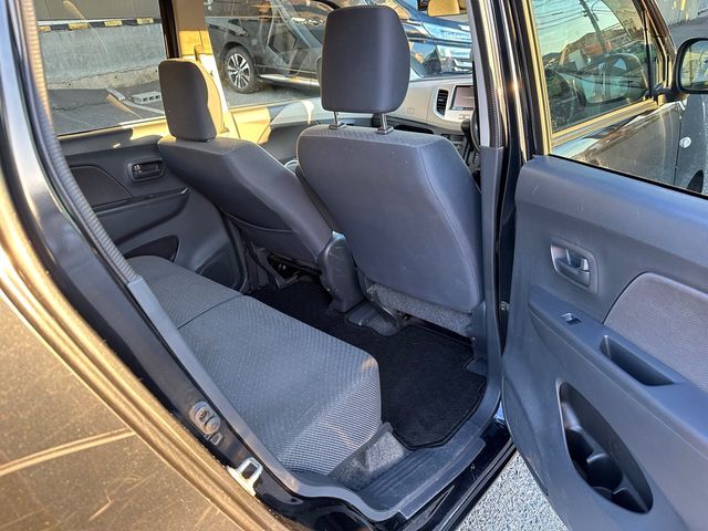 Suzuki WAGON R 2015-03 5293-14