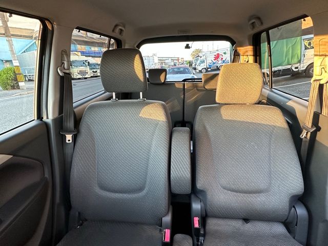 Suzuki WAGON R 2015-03 5293-11