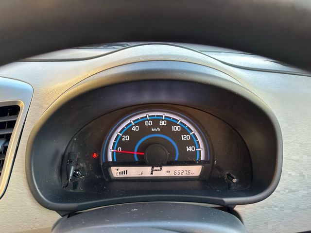 Suzuki WAGON R 2015-03 5293-12