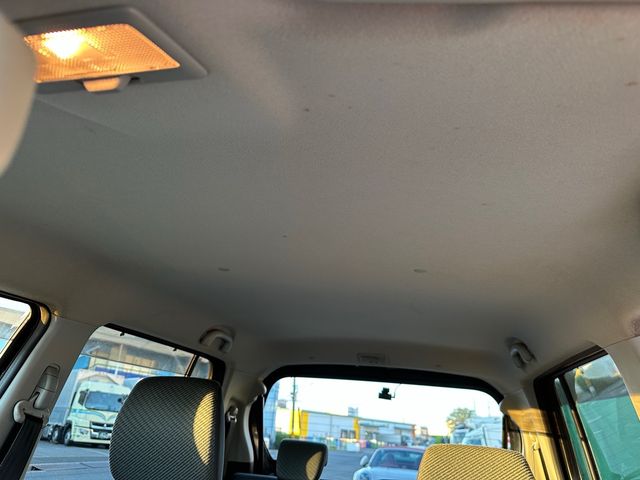 Suzuki WAGON R 2015-03 5293-17