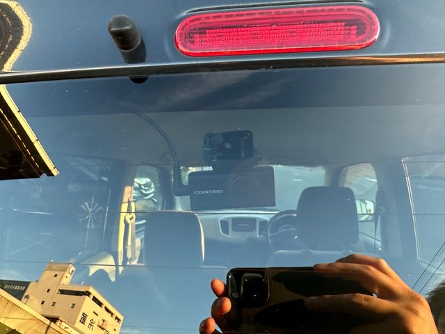 Suzuki WAGON R 2015-03 5293-19
