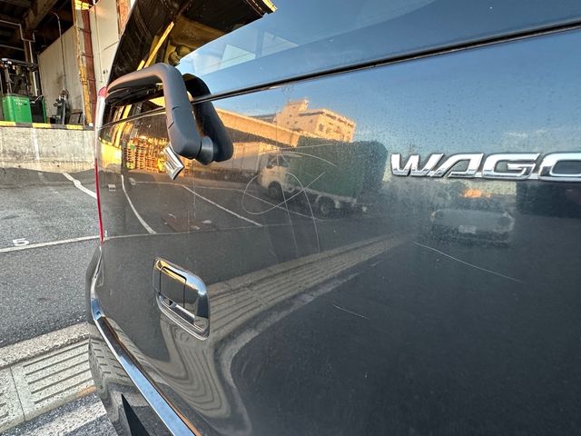 Suzuki WAGON R 2015-03 5293-25