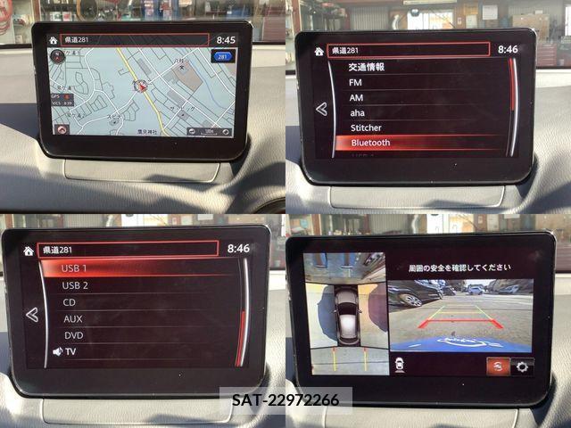 Mazda MAZDA2 2023-08 392013-7