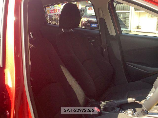 Mazda MAZDA2 2023-08 392013-5