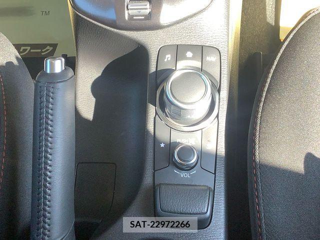 Mazda MAZDA2 2023-08 392013-14