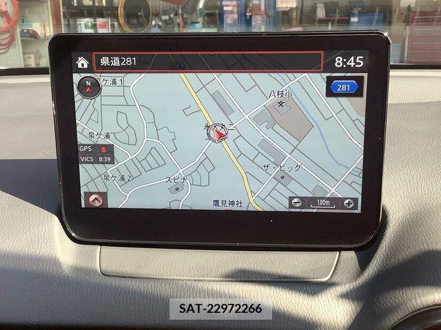 Mazda MAZDA2 2023-08 392013-25
