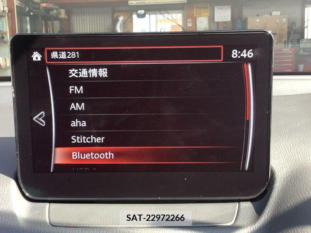 Mazda MAZDA2 2023-08 392013-24