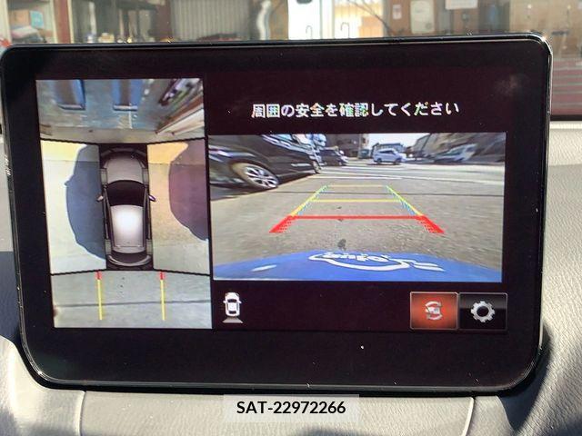 Mazda MAZDA2 2023-08 392013-19