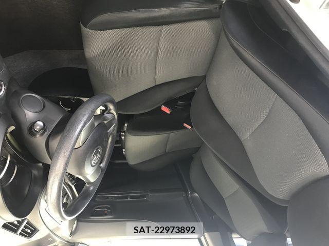 Toyota VITZ 2012-06 308715-8