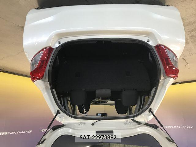 Toyota VITZ 2012-06 308715-16