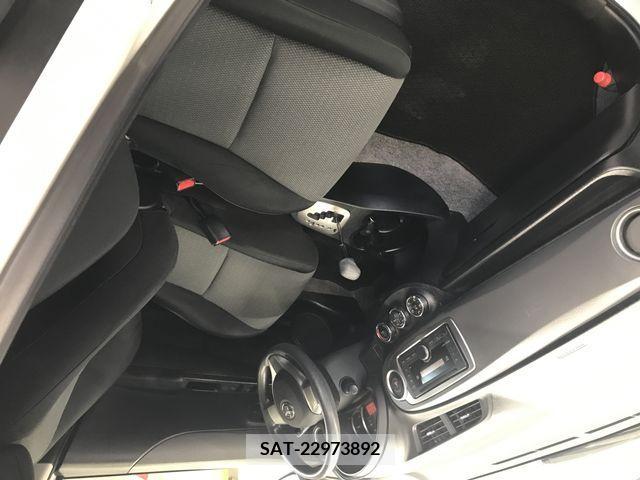 Toyota VITZ 2012-06 308715-10