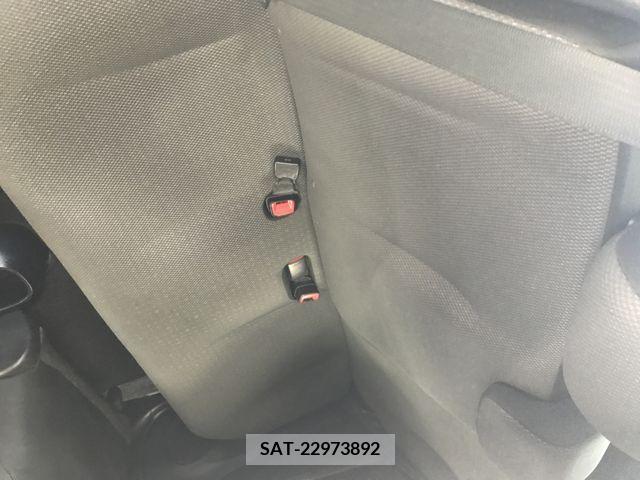 Toyota VITZ 2012-06 308715-15