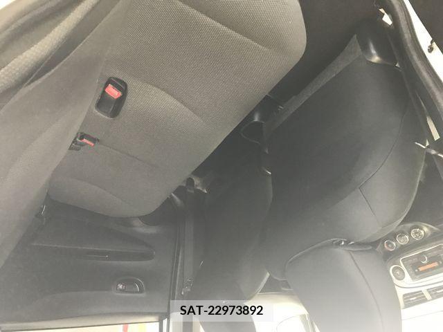 Toyota VITZ 2012-06 308715-12