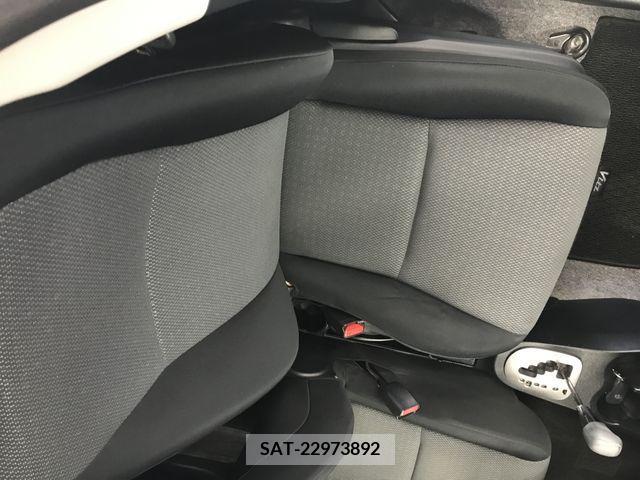 Toyota VITZ 2012-06 308715-11
