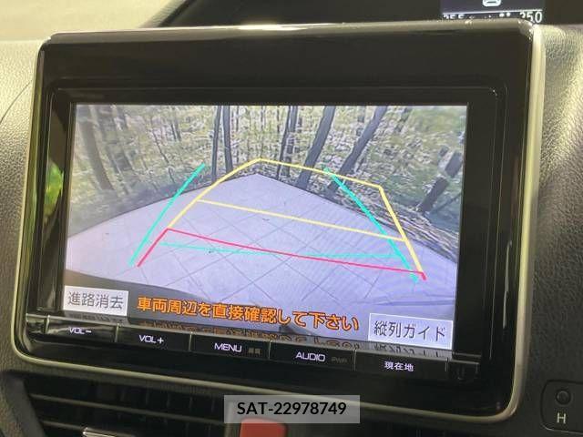 Toyota NOAH 2014-05 346472-4