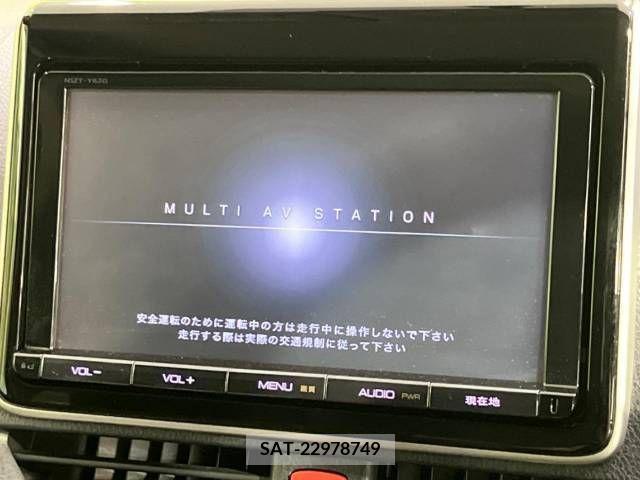 Toyota NOAH 2014-05 346472-3