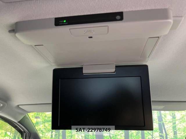 Toyota NOAH 2014-05 346472-2