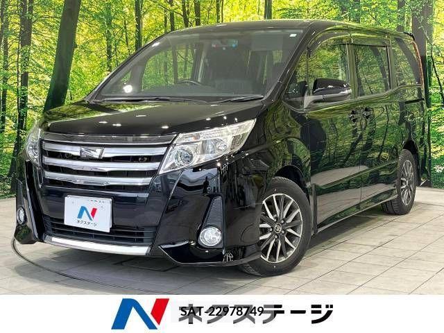Toyota NOAH 2014-05 346472-0