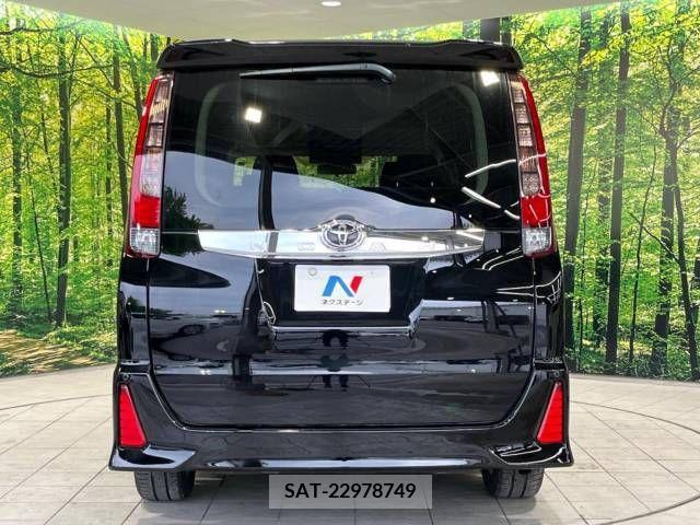 Toyota NOAH 2014-05 346472-15