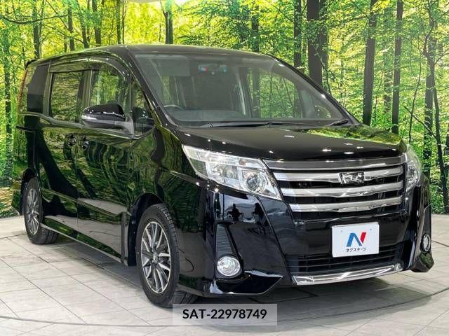 Toyota NOAH 2014-05 346472-16