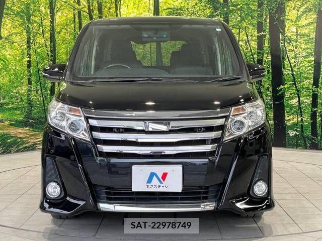 Toyota NOAH 2014-05 346472-14