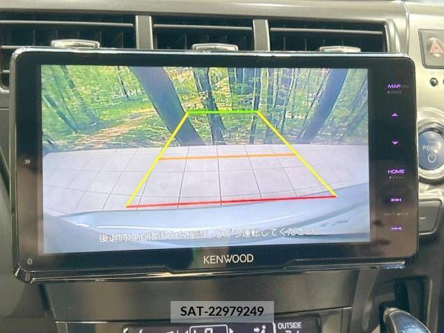 Toyota PRIUS ALPHA 2014-08 366779-3