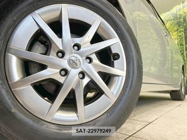 Toyota PRIUS ALPHA 2014-08 366779-13