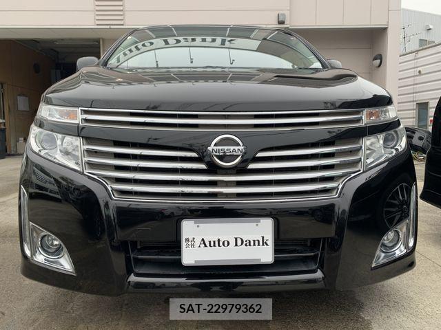 Nissan ELGRAND 2013-08 237125-20