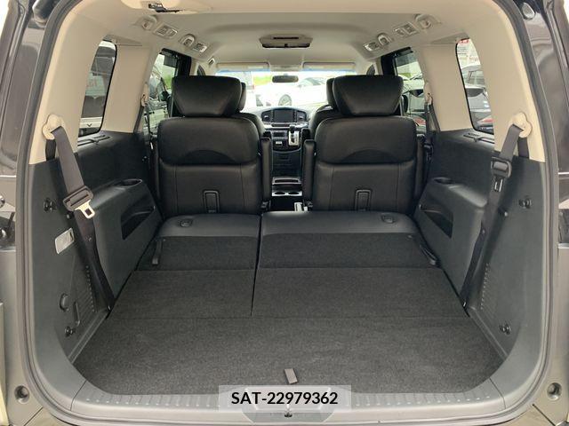 Nissan ELGRAND 2013-08 237125-8