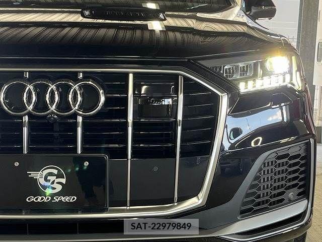 Audi Q7 2020-09 261372-19