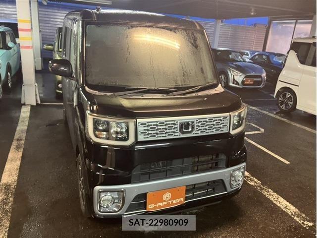 Daihatsu WAKE 2015-01 395222-0