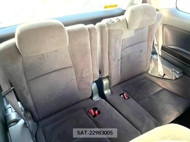 Toyota ALPHARD 2010-11 299840-10