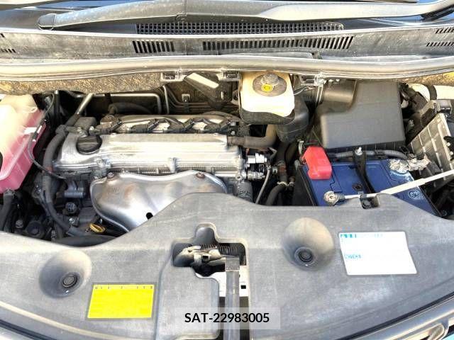 Toyota ALPHARD 2010-11 299840-19