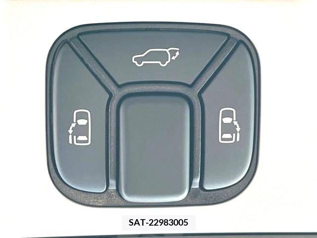 Toyota ALPHARD 2010-11 299840-5