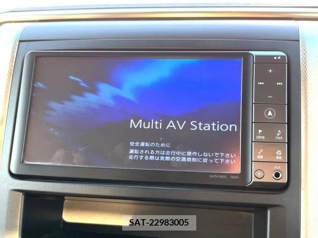 Toyota ALPHARD 2010-11 299840-2