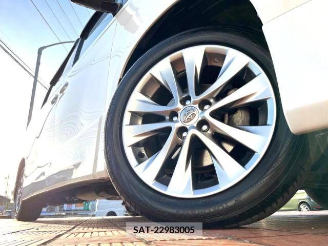 Toyota ALPHARD 2010-11 299840-13