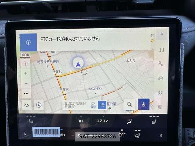 Lexus LBX 2024-03 354057-14