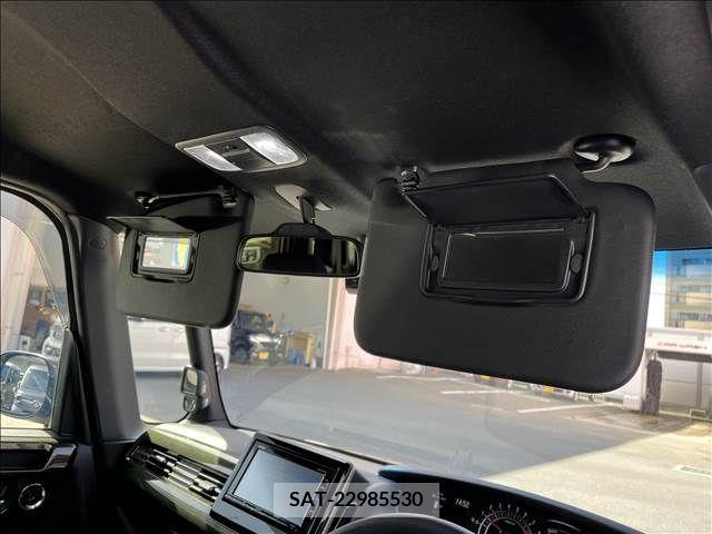 Honda N BOX CUSTOM 2019-04 279038-19