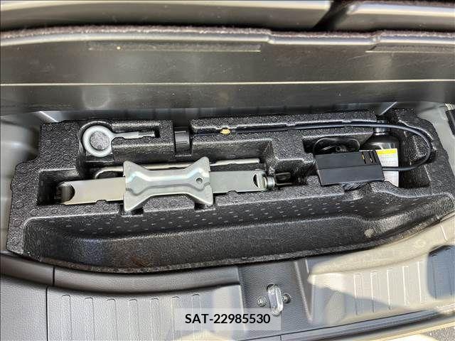 Honda N BOX CUSTOM 2019-04 279038-8