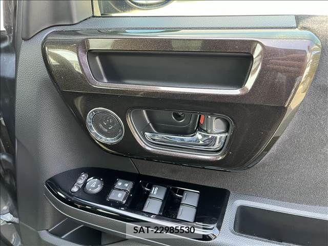 Honda N BOX CUSTOM 2019-04 279038-16