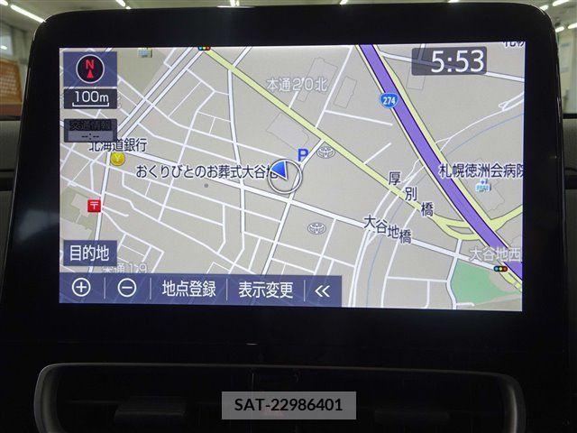 Toyota AQUA 2022-11 356094-1