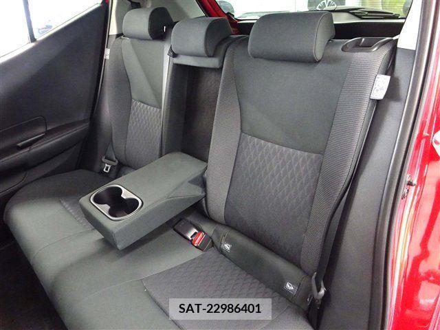 Toyota AQUA 2022-11 356094-5