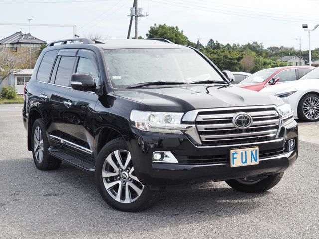 Toyota LAND CRUISER 2021-02 21144-2