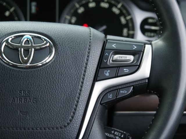 Toyota LAND CRUISER 2021-02 21144-20