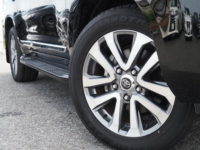Toyota LAND CRUISER 2021-02 21144-7