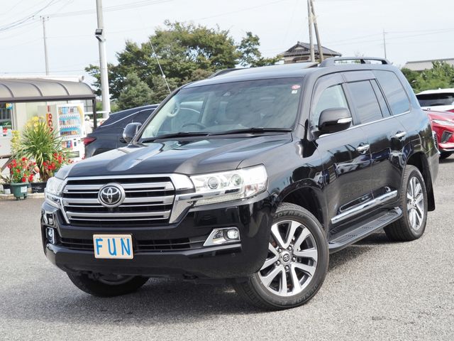 Toyota LAND CRUISER 2021-02 21144-3