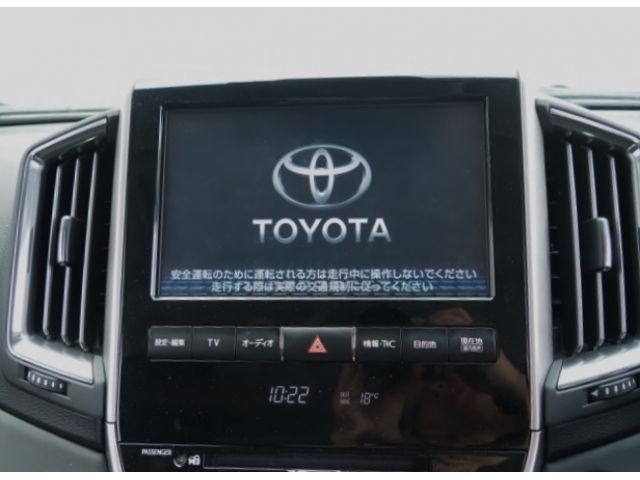 Toyota LAND CRUISER 2021-02 21144-21