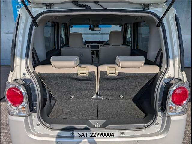 Daihatsu MOVE 2017-06 364192-18